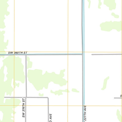 Royal Palm Ranger Station, FL (2012, 24000-Scale) Preview 2