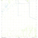 Royal Palm Ranger Station SE, FL (2012, 24000-Scale) Preview 1