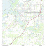 Ruskin, FL (2012, 24000-Scale) Preview 1