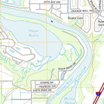 Ruskin, FL (2012, 24000-Scale) Preview 2
