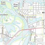 Ruskin, FL (2012, 24000-Scale) Preview 3