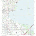 Safety Harbor, FL (2012, 24000-Scale) Preview 1