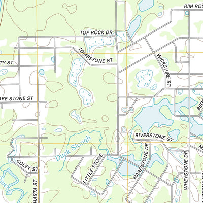Saint Catherine, FL (2012, 24000-Scale) Preview 2