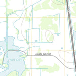 Saint Cloud South, FL (2012, 24000-Scale) Preview 2