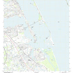 Saint Lucie Inlet, FL (2012, 24000-Scale) Preview 1