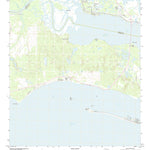 Saint Teresa, FL (2012, 24000-Scale) Preview 1