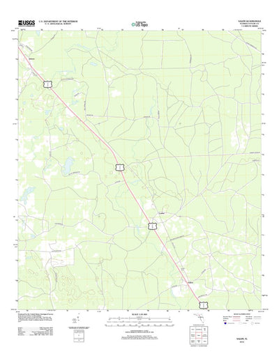 Salem, FL (2012, 24000-Scale) Preview 1