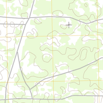 Salem SW, FL (2012, 24000-Scale) Preview 3