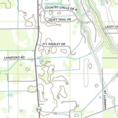 Samsula, FL (2012, 24000-Scale) Preview 2