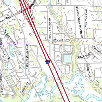 Samsula, FL (2012, 24000-Scale) Preview 3