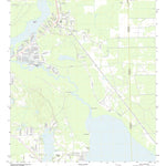 San Mateo, FL (2012, 24000-Scale) Preview 1