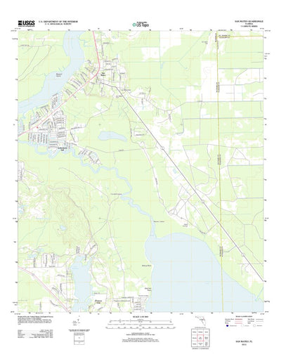 San Mateo, FL (2012, 24000-Scale) Preview 1