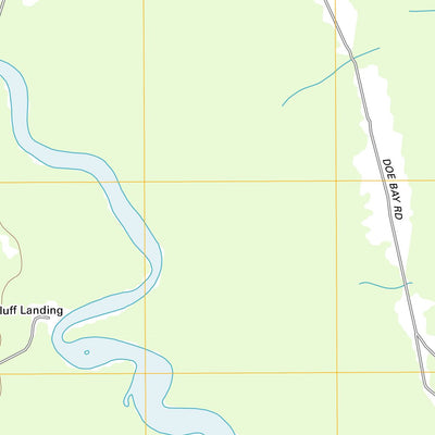 San Mateo, FL (2012, 24000-Scale) Preview 2