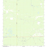Sanderson NW, FL (2012, 24000-Scale) Preview 1