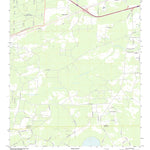 Sanderson South, FL (2012, 24000-Scale) Preview 1