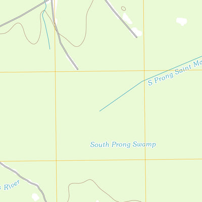 Sanderson South, FL (2012, 24000-Scale) Preview 2