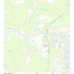 Sanford SW, FL (2012, 24000-Scale) Preview 1