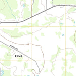 Sanford SW, FL (2012, 24000-Scale) Preview 2