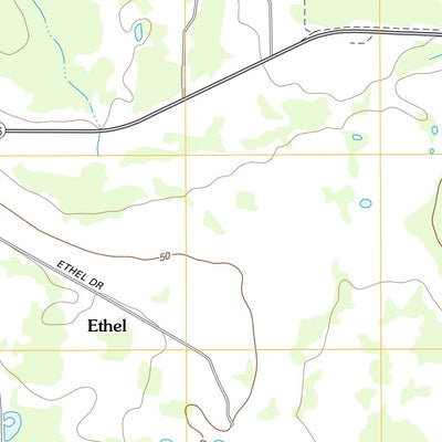 Sanford SW, FL (2012, 24000-Scale) Preview 2