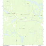 Sargent, FL-GA (2012, 24000-Scale) Preview 1