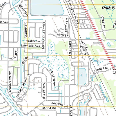 Sebastian, FL (2012, 24000-Scale) Preview 3