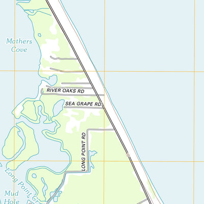 Sebastian NW, FL (2012, 24000-Scale) Preview 3