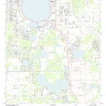 Sebring, FL (2012, 24000-Scale) Preview 1