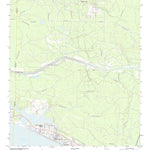 Seminole Hills, FL (2012, 24000-Scale) Preview 1