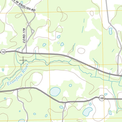 Shady Grove, FL (2012, 24000-Scale) Preview 3