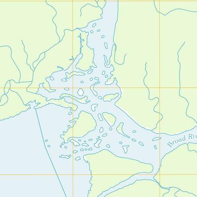 Shark Point, FL (2012, 24000-Scale) Preview 3