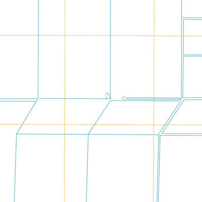 Sixmile Bend, FL (2012, 24000-Scale) Preview 2