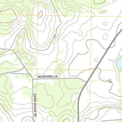 Sneads, FL-GA (2012, 24000-Scale) Preview 2