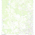 Socrum, FL (2012, 24000-Scale) Preview 1