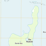 Soldier Key, FL (2012, 24000-Scale) Preview 3