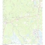Sopchoppy, FL (2012, 24000-Scale) Preview 1