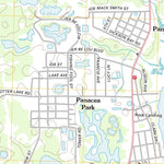 Sopchoppy, FL (2012, 24000-Scale) Preview 3