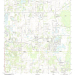 Sorrento, FL (2012, 24000-Scale) Preview 1