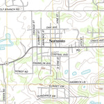 Sorrento, FL (2012, 24000-Scale) Preview 2