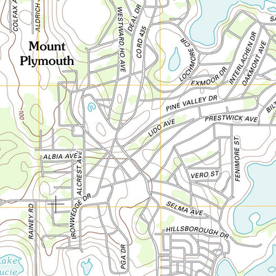 Sorrento, FL (2012, 24000-Scale) Preview 3