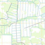 South Of Fellsmere, FL (2012, 24000-Scale) Preview 2