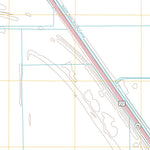 South Of Okeelanta, FL (2012, 24000-Scale) Preview 3