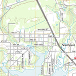 Southport, FL (2012, 24000-Scale) Preview 3
