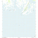 Sprague Island, FL (2012, 24000-Scale) Preview 1
