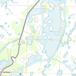 Sprague Island, FL (2012, 24000-Scale) Preview 3