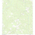 Spring Hill, FL (2012, 24000-Scale) Preview 1