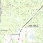 Spring Hill, FL (2012, 24000-Scale) Preview 2