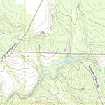 Spring Hill, FL (2012, 24000-Scale) Preview 3