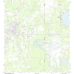 Starke, FL (2012, 24000-Scale) Preview 1