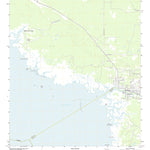 Steinhatchee, FL (2012, 24000-Scale) Preview 1
