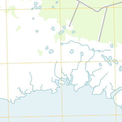 Steinhatchee, FL (2012, 24000-Scale) Preview 2